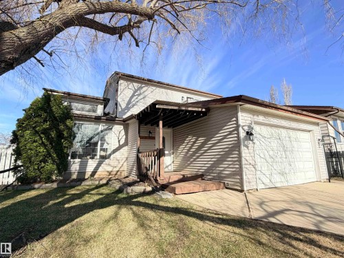 10248 109 Avenue, Westlock, AB - Outdoor