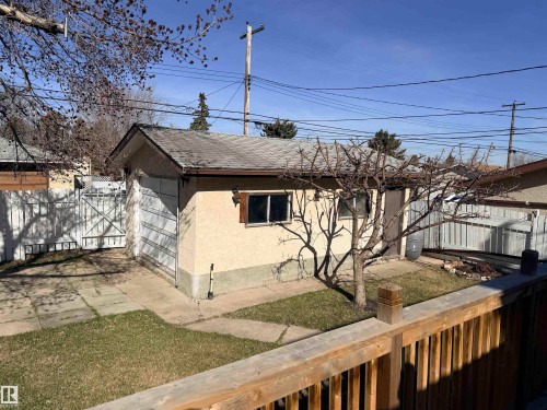 10248 109 Avenue, Westlock, AB - Outdoor