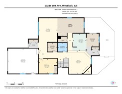 Floor plan - 