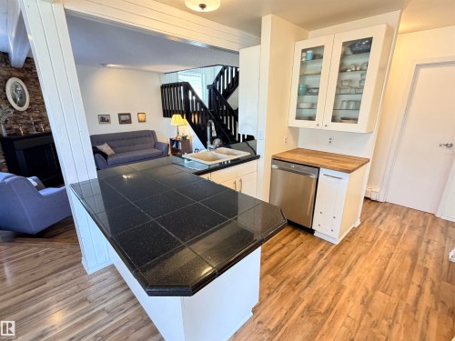 10248 109 Avenue, Westlock, AB - Indoor