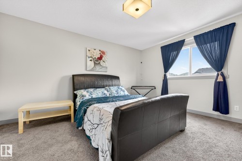 22652 97 Avenue, Edmonton, AB - Indoor Photo Showing Bedroom