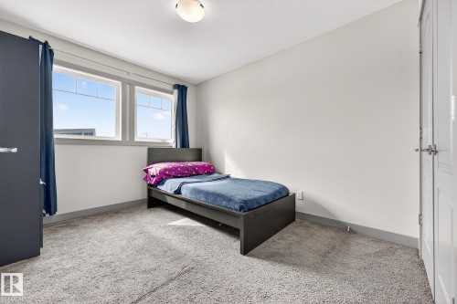 22652 97 Avenue, Edmonton, AB - Indoor Photo Showing Bedroom