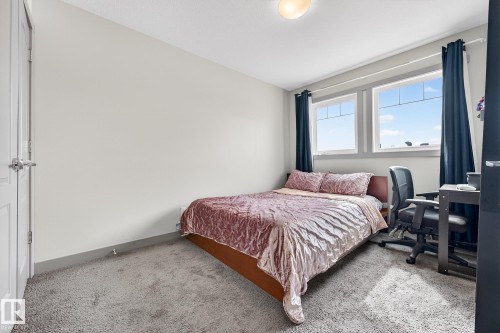 22652 97 Avenue, Edmonton, AB - Indoor Photo Showing Bedroom