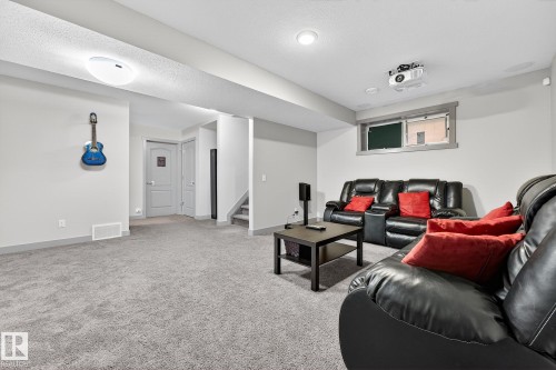 22652 97 Avenue, Edmonton, AB - Indoor