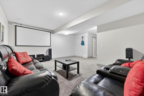 22652 97 Avenue, Edmonton, AB - Indoor Photo Showing Other Room