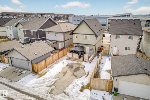 22652 97 Avenue, Edmonton, AB - Outdoor