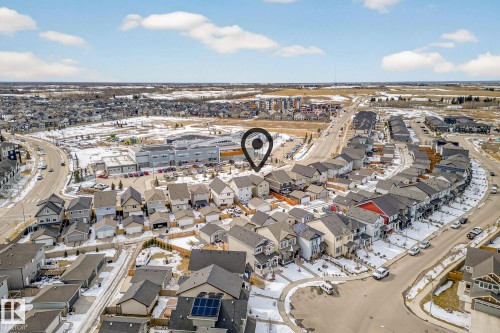 22652 97 Avenue, Edmonton, AB - Outdoor With View