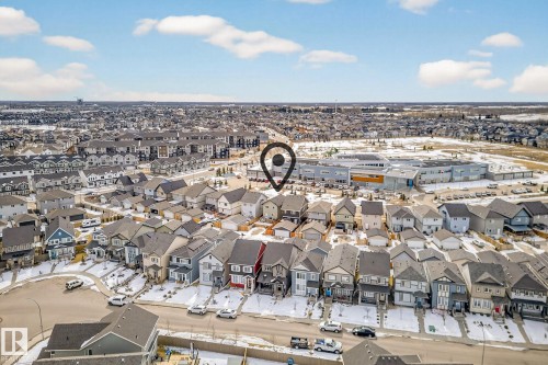 22652 97 Avenue, Edmonton, AB - Outdoor With View