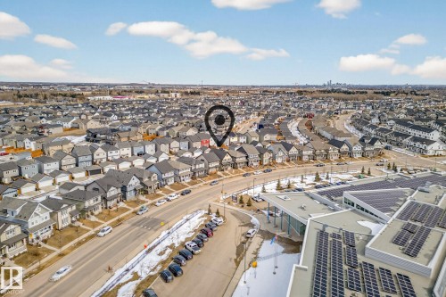 22652 97 Avenue, Edmonton, AB - Outdoor With View