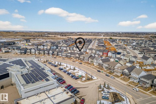 22652 97 Avenue, Edmonton, AB - Outdoor With View