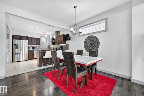 22652 97 Avenue, Edmonton, AB - Indoor