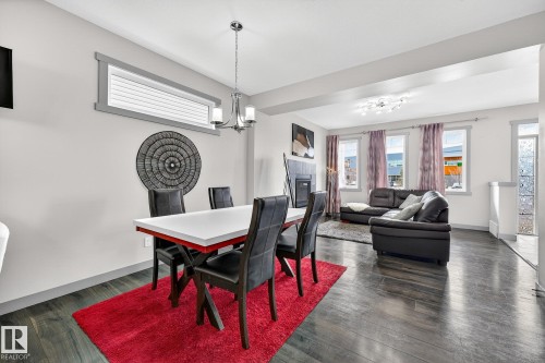 22652 97 Avenue, Edmonton, AB - Indoor