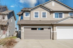 1666 MELROSE Place  Edmonton, AB T6W 1X6