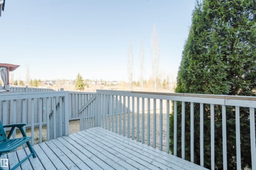 1666 Melrose Place, Edmonton, AB 