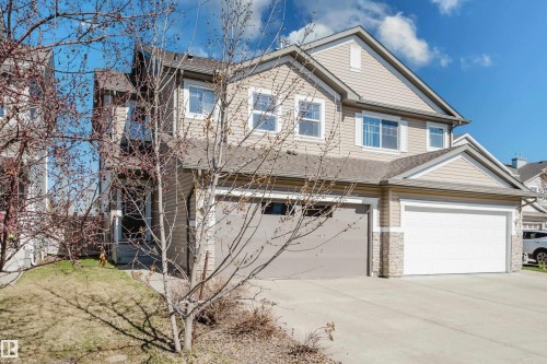 1666 Melrose Place, Edmonton, AB 