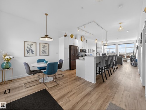 516 9507 101 Avenue, Edmonton, AB - Indoor