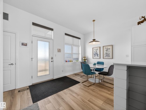 516 9507 101 Avenue, Edmonton, AB - Indoor Photo Showing Other Room