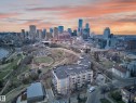 516 9507 101 Avenue, Edmonton, AB  - Outdoor With View 