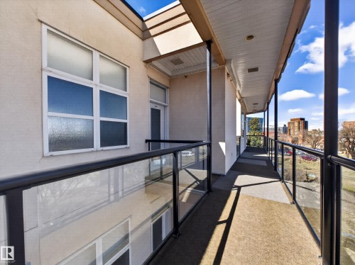 516 9507 101 Avenue, Edmonton, AB - Outdoor With Exterior