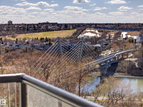 516 9507 101 Avenue, Edmonton, AB - Outdoor With View