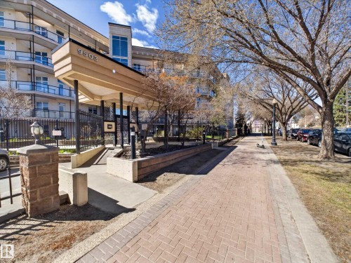 516 9507 101 Avenue, Edmonton, AB - Outdoor