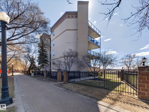 516 9507 101 Avenue, Edmonton, AB - Outdoor