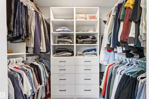200 Ferguson Place, Edmonton, AB - Indoor With Storage