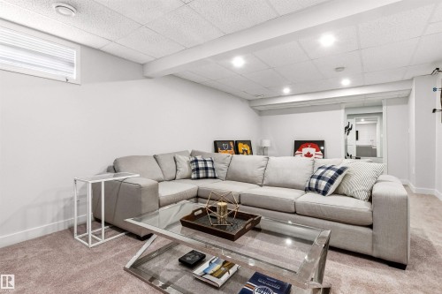 200 Ferguson Place, Edmonton, AB - Indoor