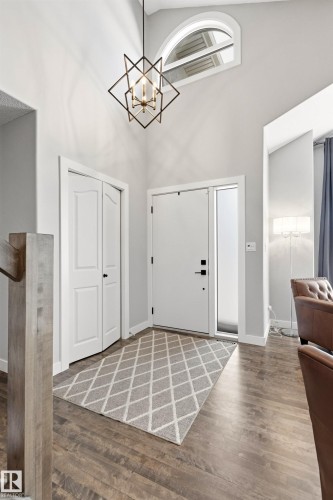 200 Ferguson Place, Edmonton, AB - Indoor Photo Showing Other Room