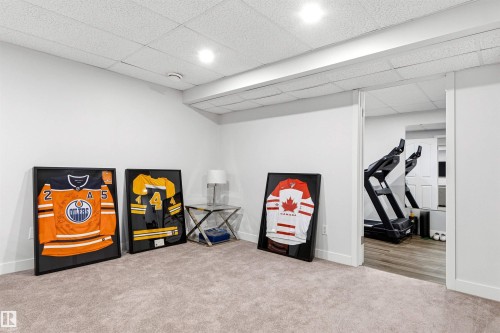 200 Ferguson Place, Edmonton, AB - Indoor