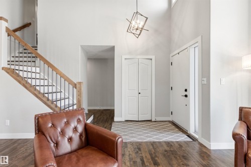 200 Ferguson Place, Edmonton, AB - Indoor Photo Showing Other Room