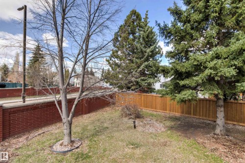 200 Ferguson Place, Edmonton, AB - Outdoor
