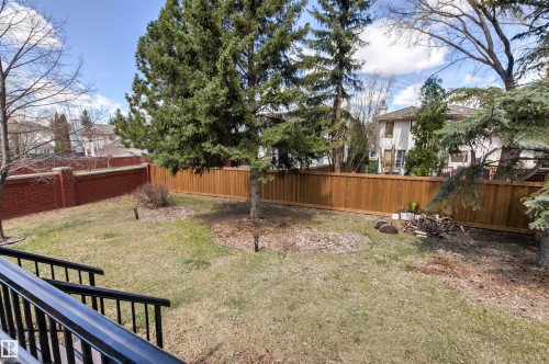 200 Ferguson Place, Edmonton, AB - Outdoor