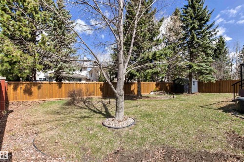 200 Ferguson Place, Edmonton, AB - Outdoor