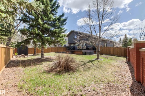 200 Ferguson Place, Edmonton, AB - Outdoor