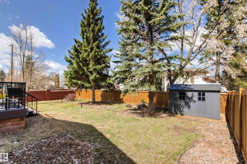 200 Ferguson Place, Edmonton, AB - Outdoor