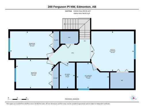 200 Ferguson Place, Edmonton, AB - Other