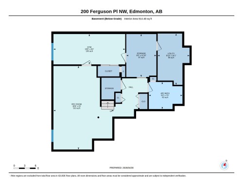 200 Ferguson Place, Edmonton, AB - Other