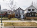 12210 95A Street, Edmonton, AB  - Outdoor With Facade 