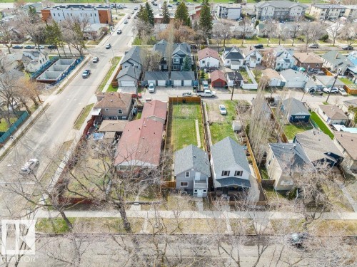 12210 95A Street, Edmonton, AB - Outdoor With View