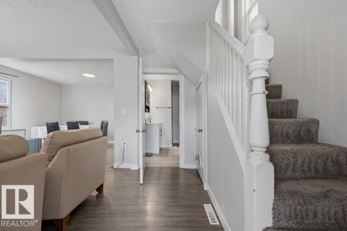12210 95A Street, Edmonton, AB - Indoor Photo Showing Other Room
