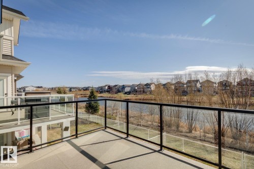 9751 223 Street, Edmonton, AB - Outdoor With View