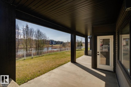 9751 223 Street, Edmonton, AB - Outdoor With Exterior