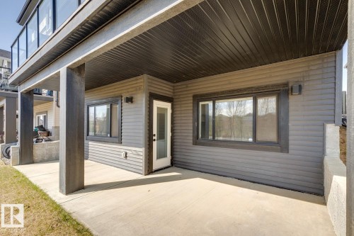9751 223 Street, Edmonton, AB - Outdoor With Exterior