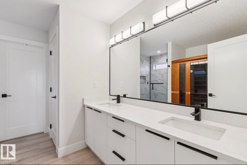 9751 223 Street, Edmonton, AB - Indoor