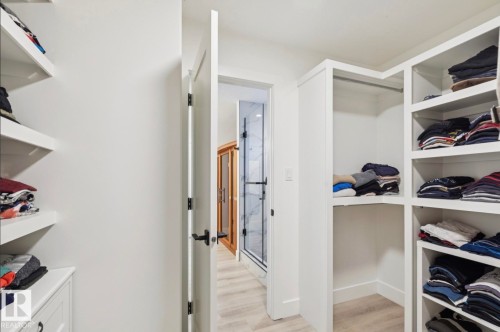 9751 223 Street, Edmonton, AB - Indoor With Storage