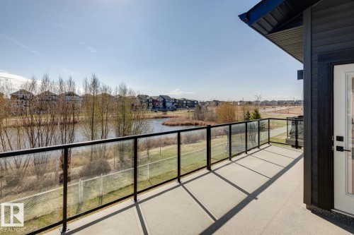 9751 223 Street, Edmonton, AB - Outdoor With View With Exterior