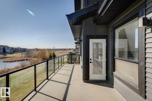9751 223 Street, Edmonton, AB - Outdoor With View With Exterior