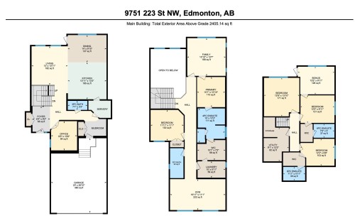 9751 223 Street, Edmonton, AB - Other