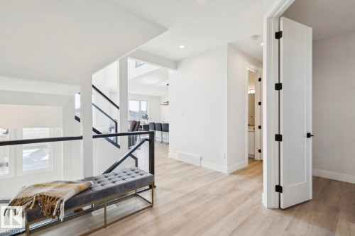 9751 223 Street, Edmonton, AB - Indoor Photo Showing Other Room